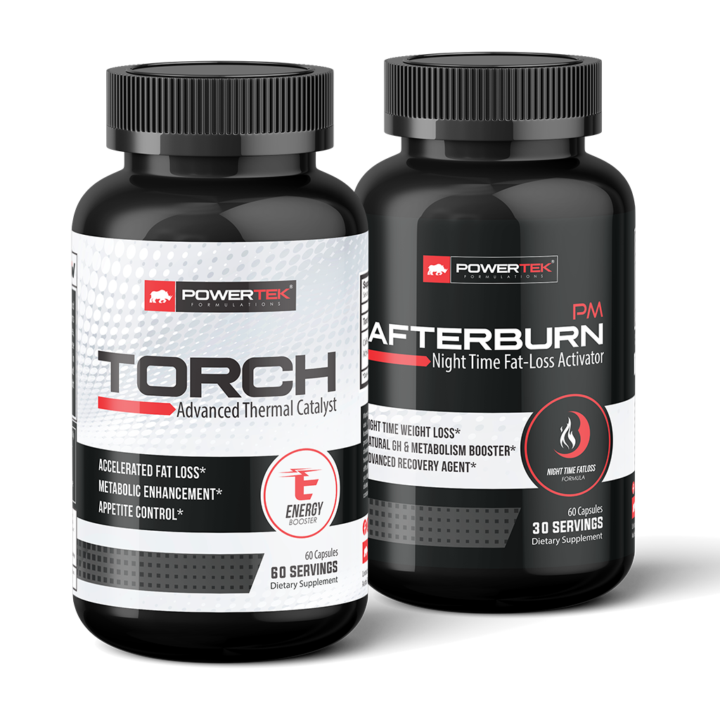 24/7 Weightloss Stack