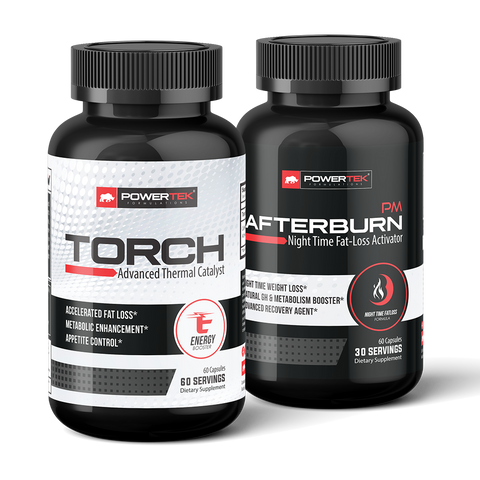 24/7 Weightloss Stack