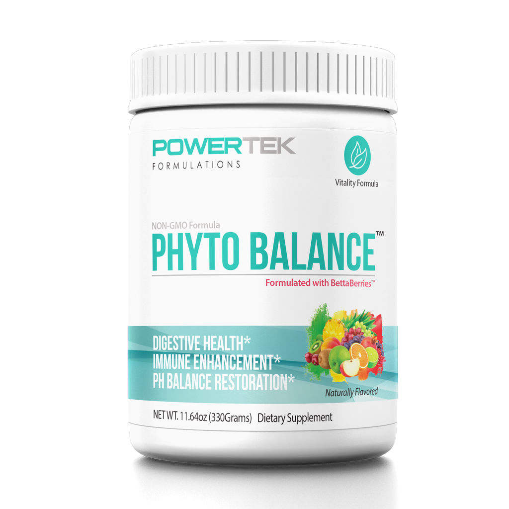 PhytoBalance