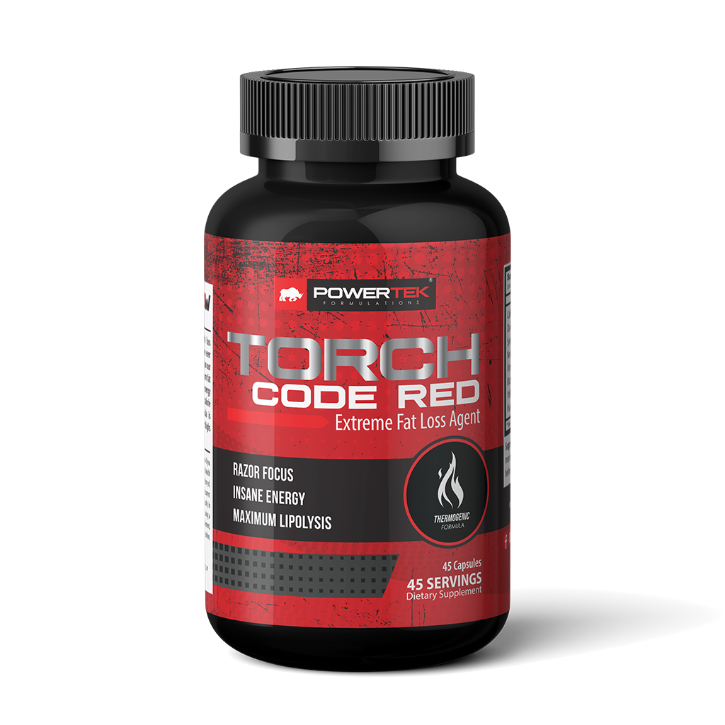 Torch Code Red