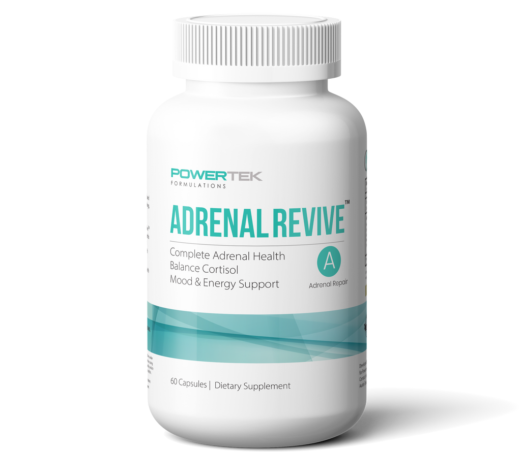 Adrenal Revive
