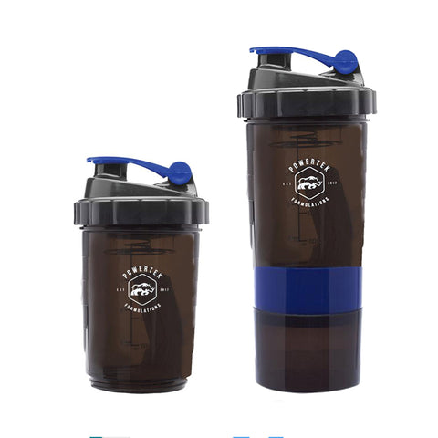 Powertek Smart Shaker cup