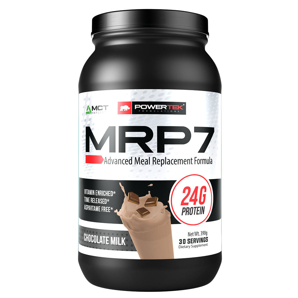 MRP7 -Ultra Premium Protein Formula (30 Servings)