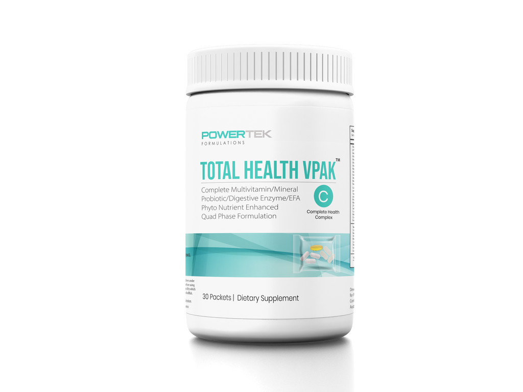 Total Health Vpak