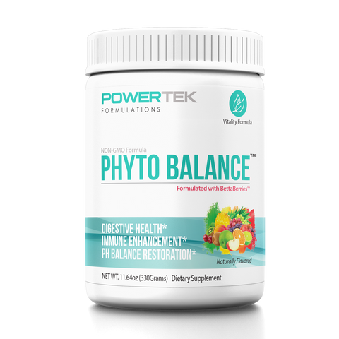 PhytoBalance