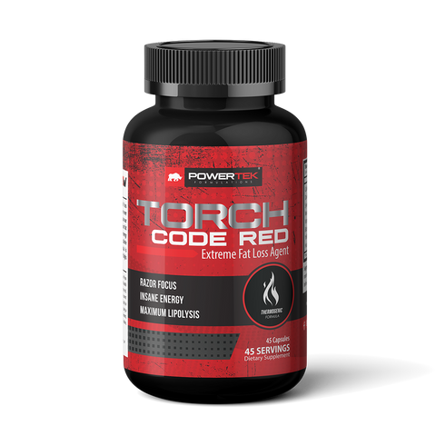 Torch Code Red