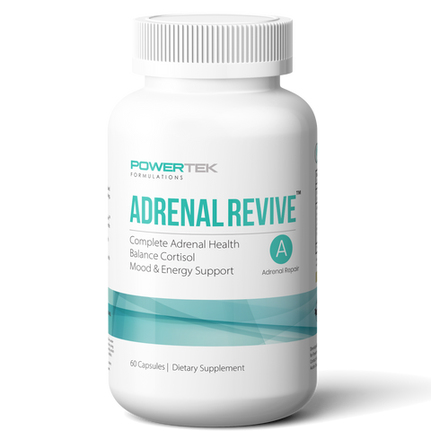 Adrenal Revive