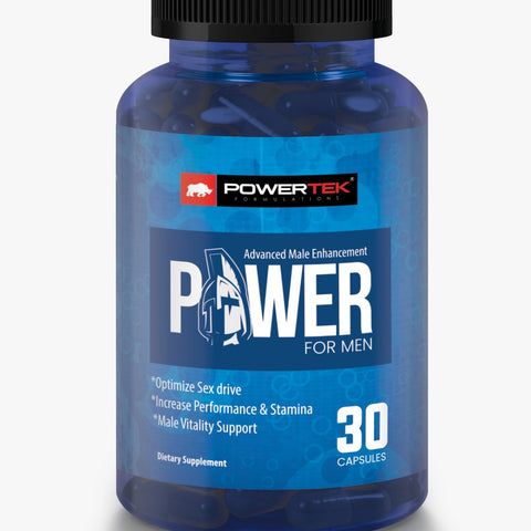 Power For Men