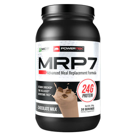 MRP7 -Ultra Premium Protein Formula (30 Servings)