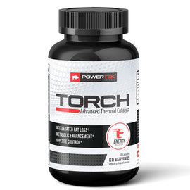 Torch FatBurner - 60 Capsules