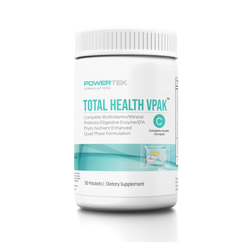 Total Health Vpak